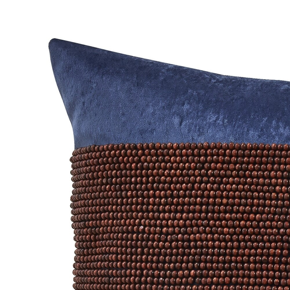 Porch & Den Cafield Square Throw Pillow