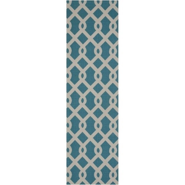 New Castle Poolside Indoor/ Outdoor Area Rug by Havenside Home