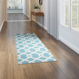 New Castle Poolside Indoor/ Outdoor Area Rug by Havenside Home