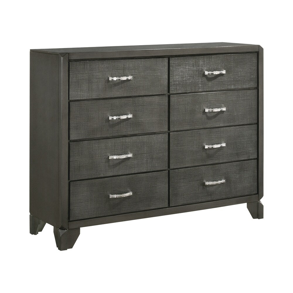 Porch & Den Chopin 5-piece Bedroom Set