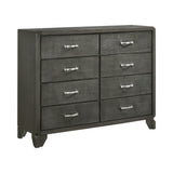 Porch & Den Chopin 5-piece Bedroom Set