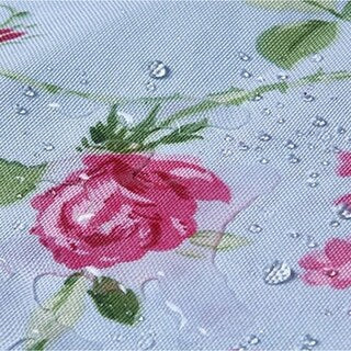 Porch & Den Colleen Pink Floral Throw Pillow Case (Set of 2)