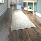 Porch & Den Lorimer Distressed Oriental Area Rug