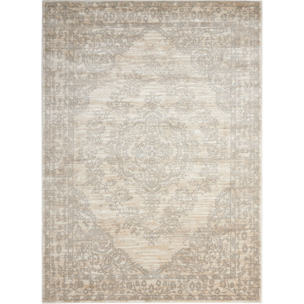 Porch & Den Lorimer Distressed Oriental Area Rug