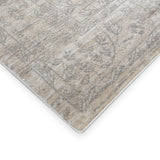 Porch & Den Lorimer Distressed Oriental Area Rug