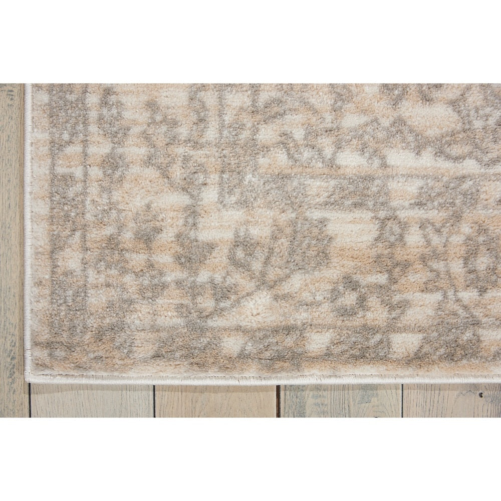 Porch & Den Lorimer Distressed Oriental Area Rug
