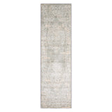 Porch & Den Lorimer Distressed Oriental Area Rug