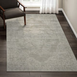 Porch & Den Lorimer Distressed Oriental Area Rug