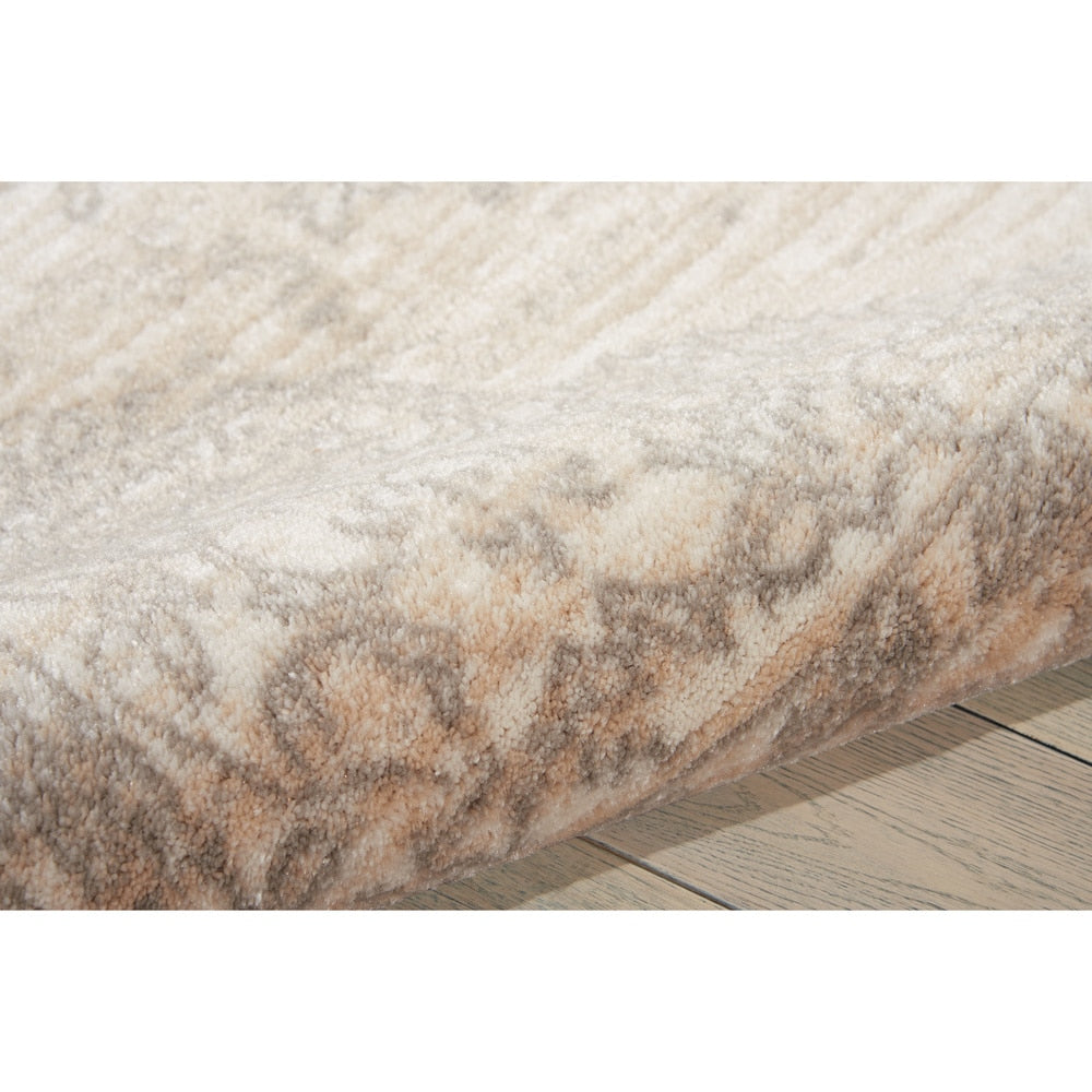 Porch & Den Lorimer Distressed Oriental Area Rug