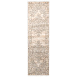 Porch & Den Lorimer Distressed Oriental Area Rug
