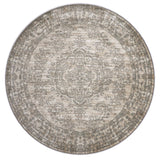 Porch & Den Lorimer Distressed Oriental Area Rug