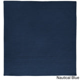 Porch & Den Oakland Square Reversible Area Rug