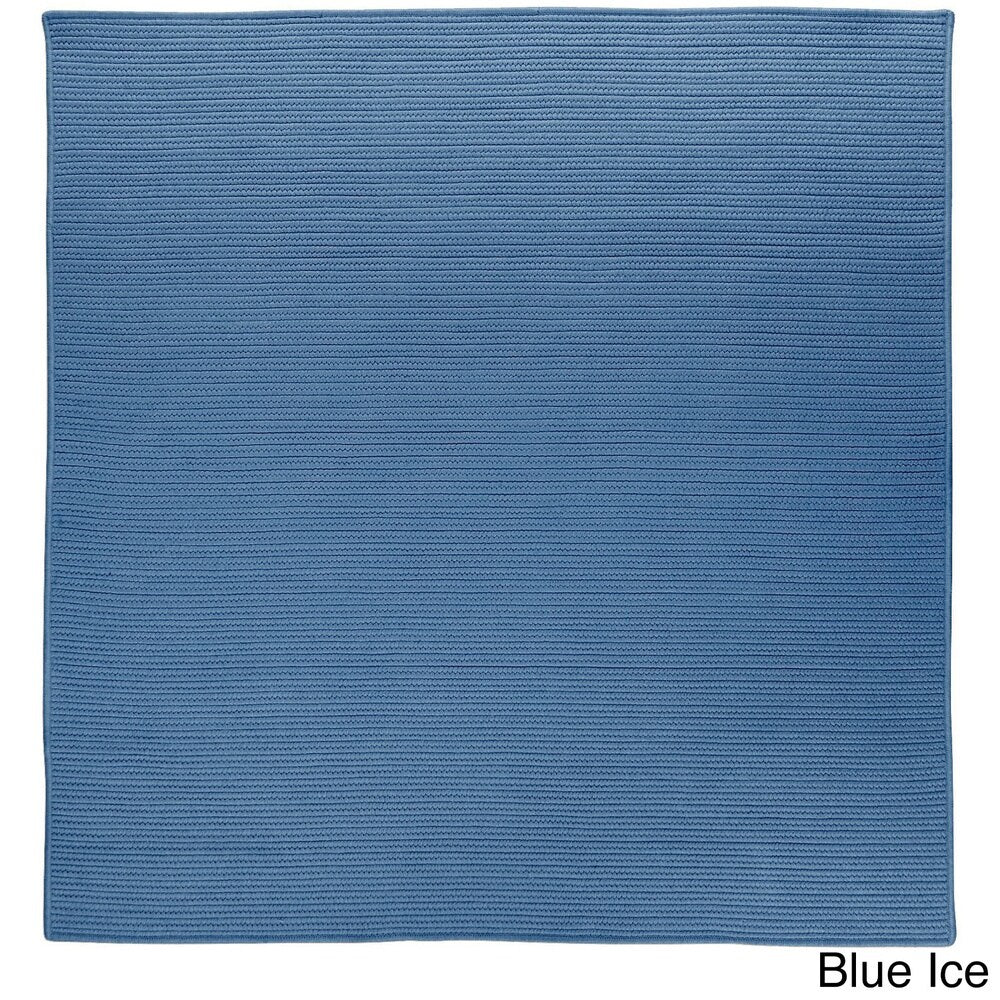 Porch & Den Oakland Square Reversible Area Rug