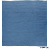Porch & Den Oakland Square Reversible Area Rug