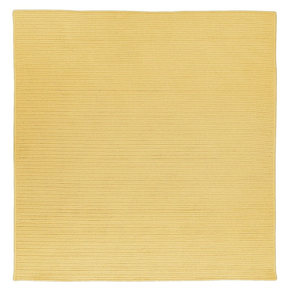 Porch & Den Oakland Square Reversible Area Rug
