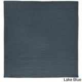 Porch & Den Oakland Square Reversible Area Rug