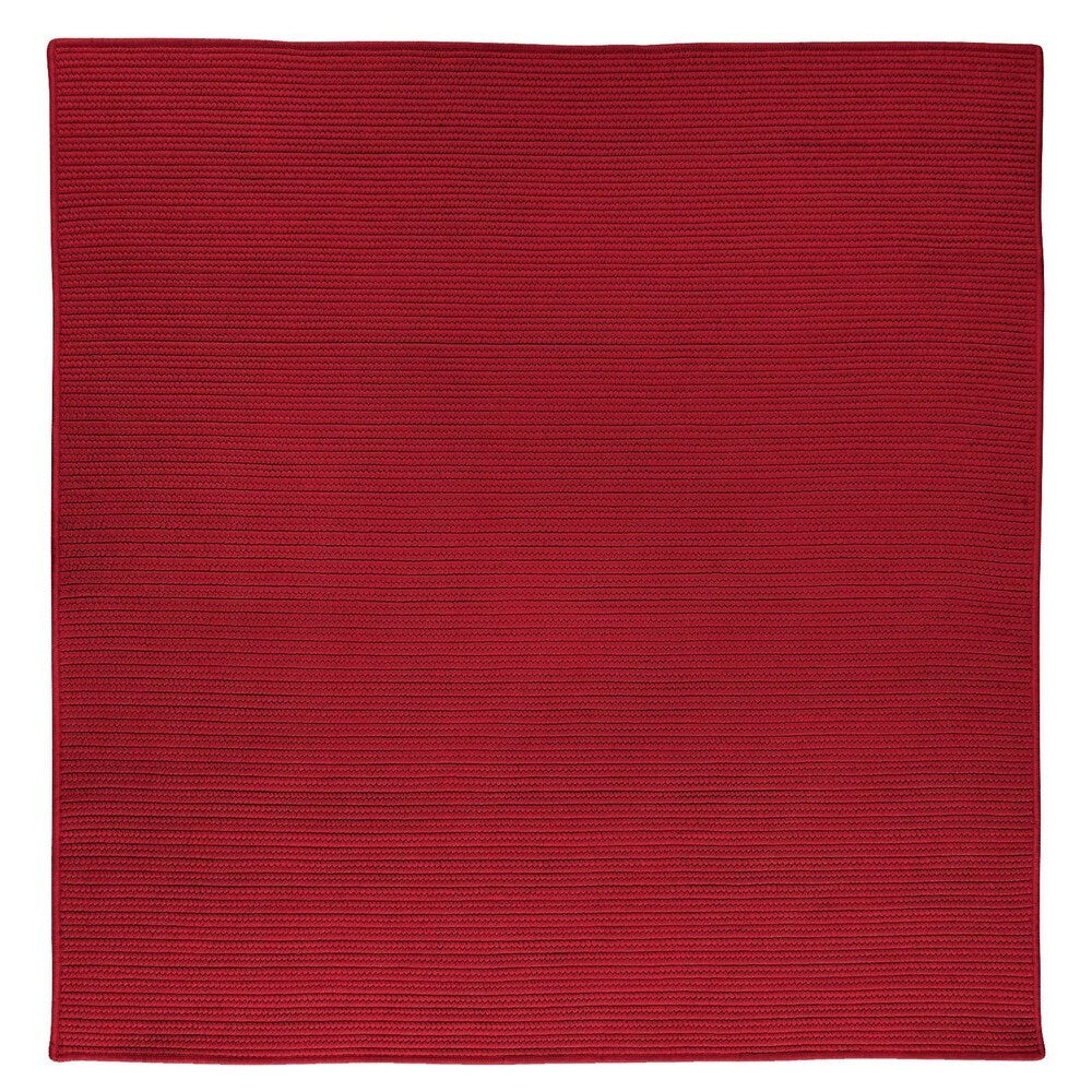 Porch & Den Oakland Square Reversible Area Rug