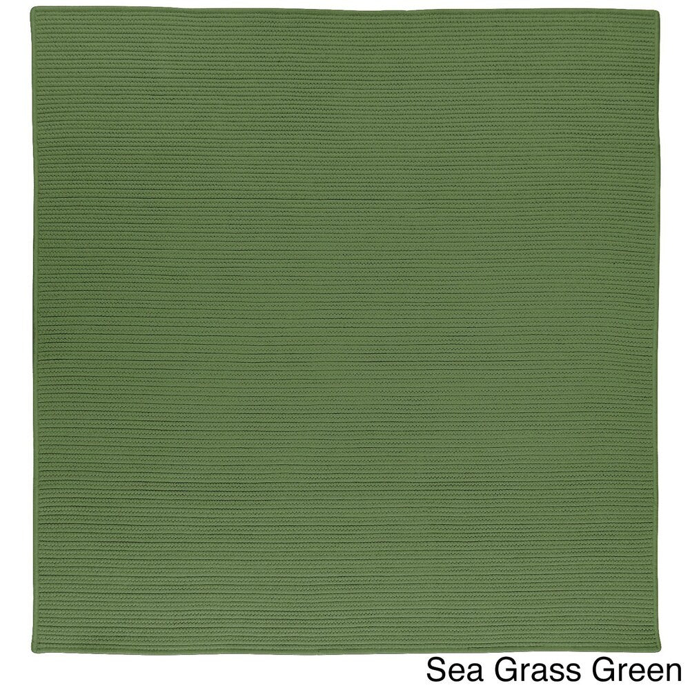 Porch & Den Oakland Square Reversible Area Rug