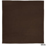 Porch & Den Oakland Square Reversible Area Rug
