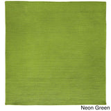 Porch & Den Oakland Square Reversible Area Rug