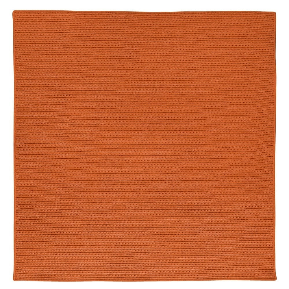 Porch & Den Oakland Square Reversible Area Rug