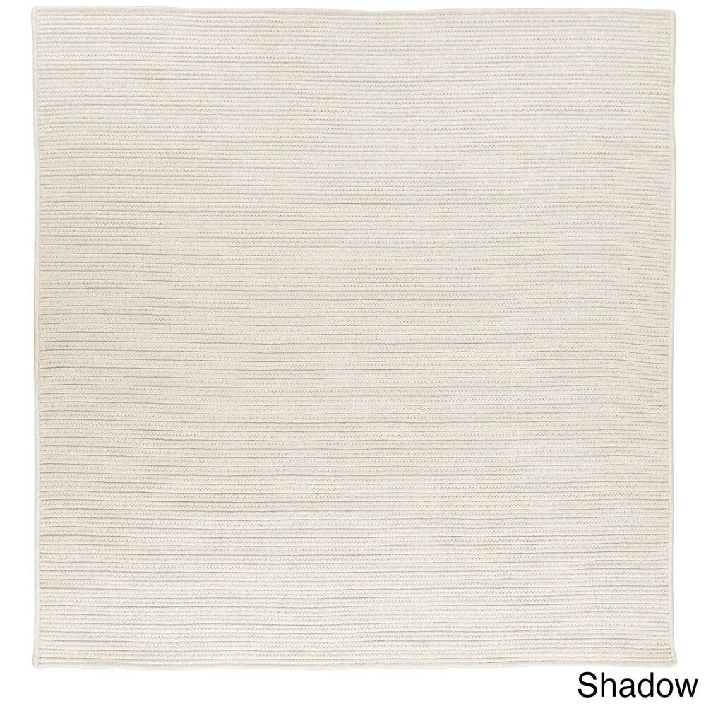 Porch & Den Oakland Square Reversible Area Rug
