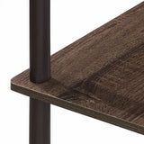 Porch & Den Ventura 3-tier Compact Multipurpose Shelf