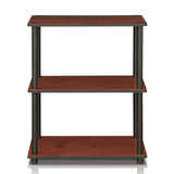 Porch & Den Ventura 3-tier Compact Multipurpose Shelf