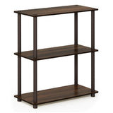 Porch & Den Ventura 3-tier Compact Multipurpose Shelf