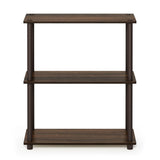 Porch & Den Ventura 3-tier Compact Multipurpose Shelf