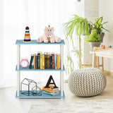 Porch & Den Ventura 3-tier Compact Multipurpose Shelf