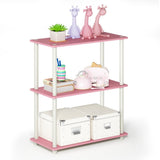 Porch & Den Ventura 3-tier Compact Multipurpose Shelf