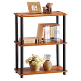 Porch & Den Ventura 3-tier Compact Multipurpose Shelf