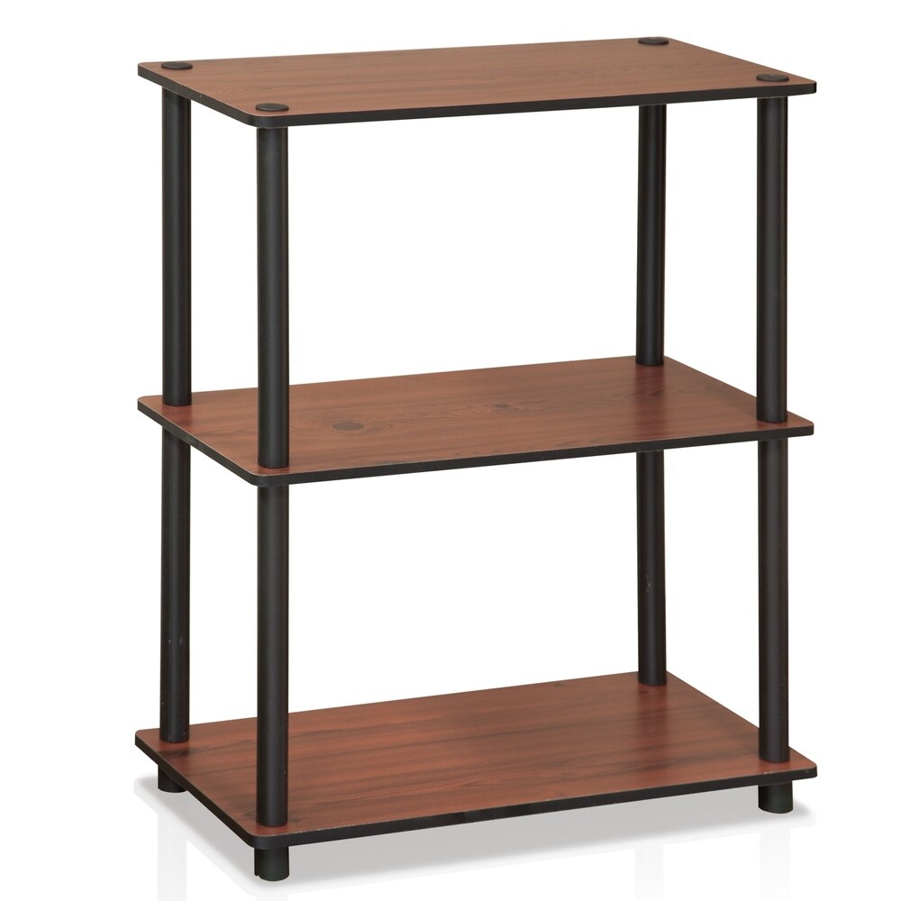 Porch & Den Ventura 3-tier Compact Multipurpose Shelf