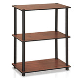 Porch & Den Ventura 3-tier Compact Multipurpose Shelf