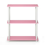 Porch & Den Ventura 3-tier Compact Multipurpose Shelf