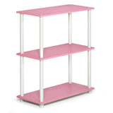 Porch & Den Ventura 3-tier Compact Multipurpose Shelf