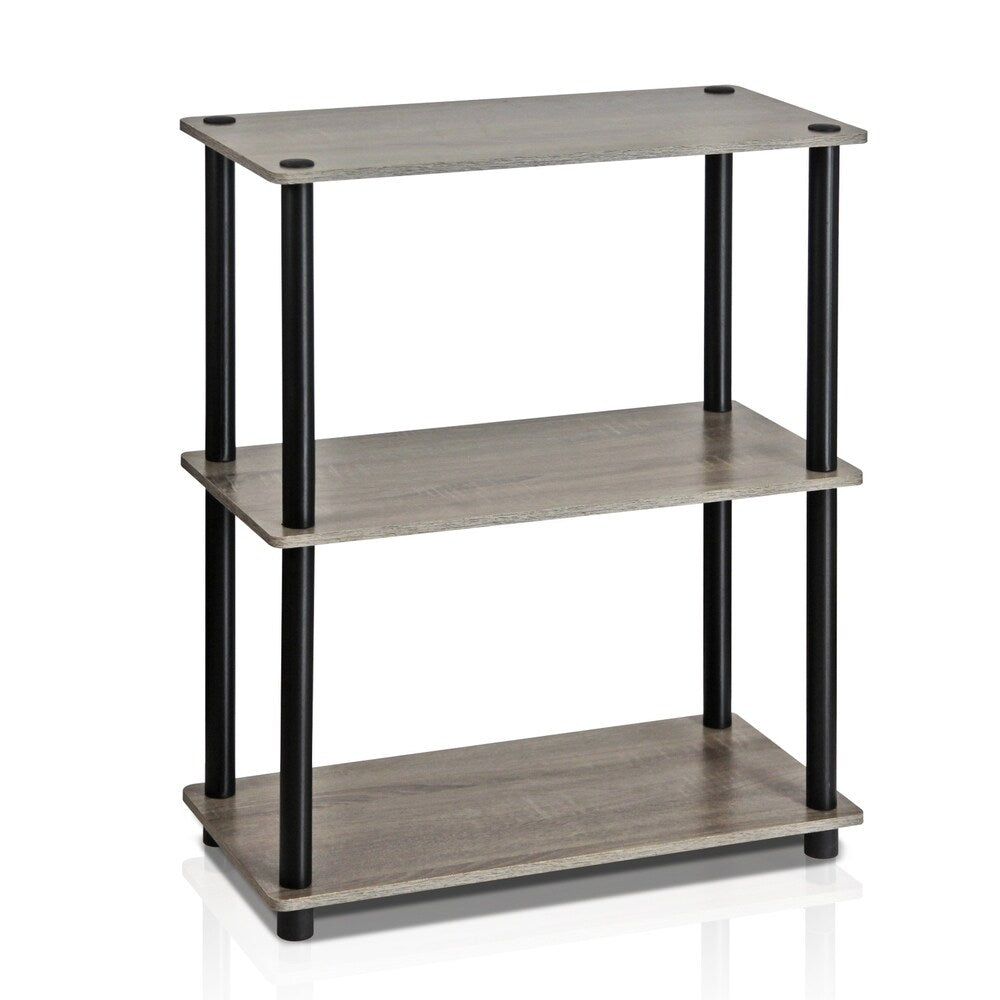 Porch & Den Ventura 3-tier Compact Multipurpose Shelf