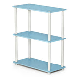 Porch & Den Ventura 3-tier Compact Multipurpose Shelf