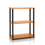 Porch & Den Ventura 3-tier Compact Multipurpose Shelf