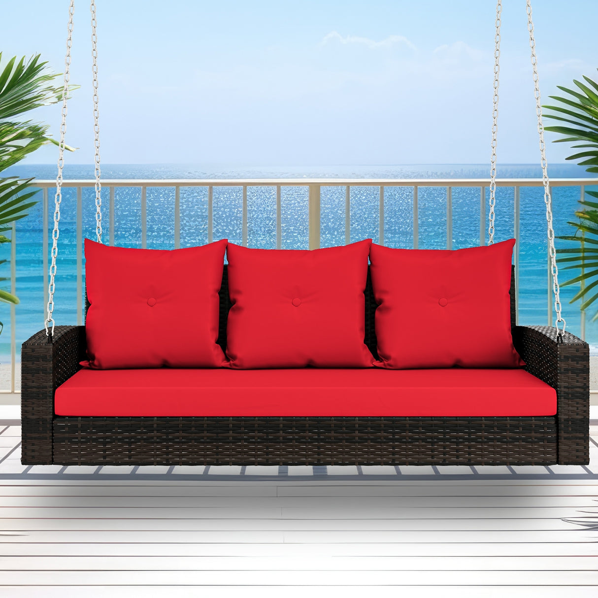 Porch Swing