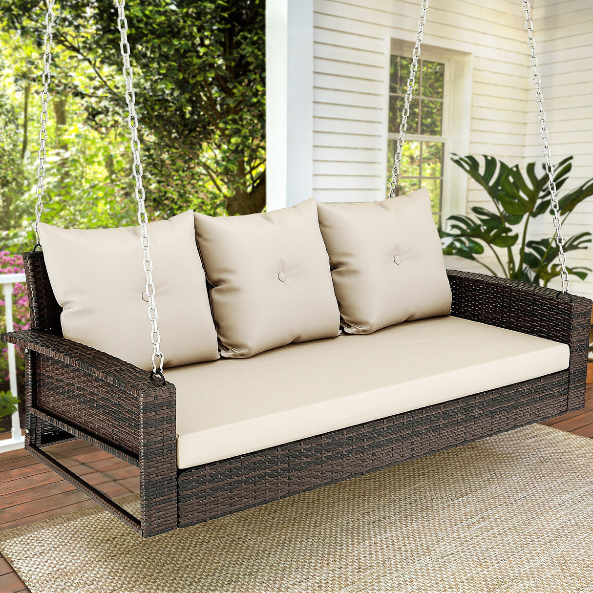 Porch Swing