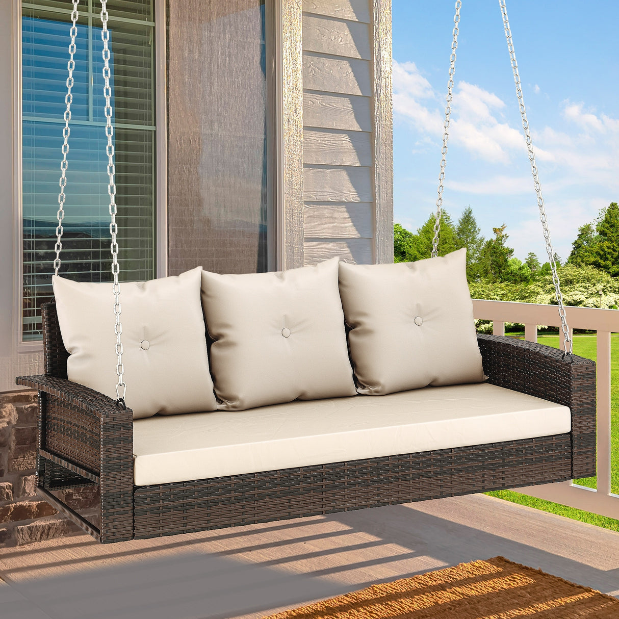 Porch Swing
