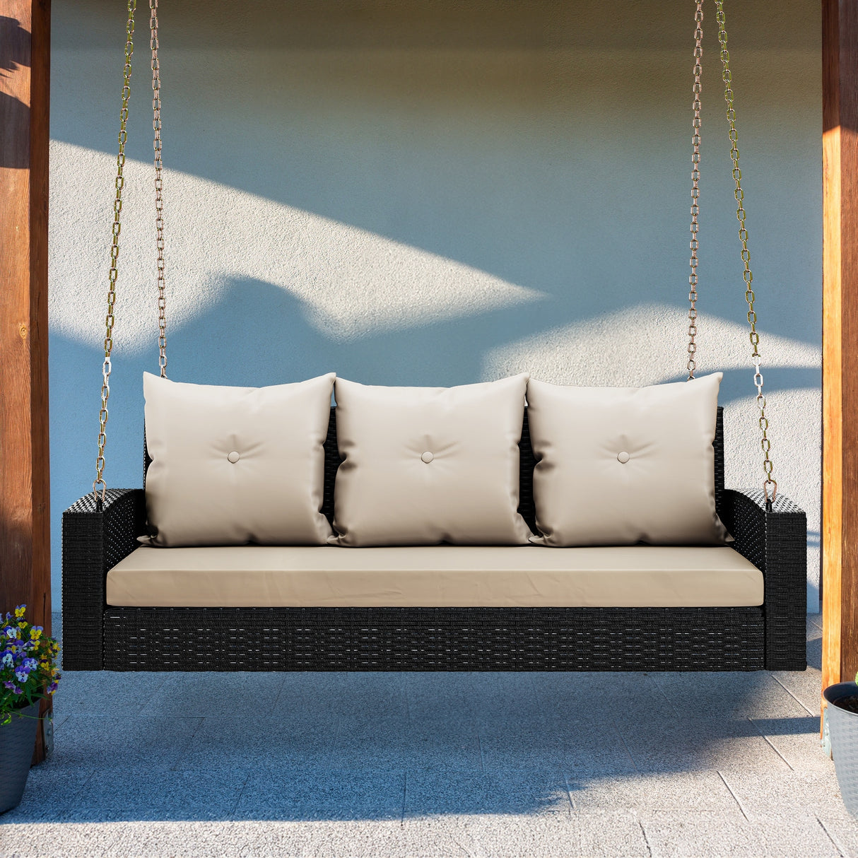 Porch Swing
