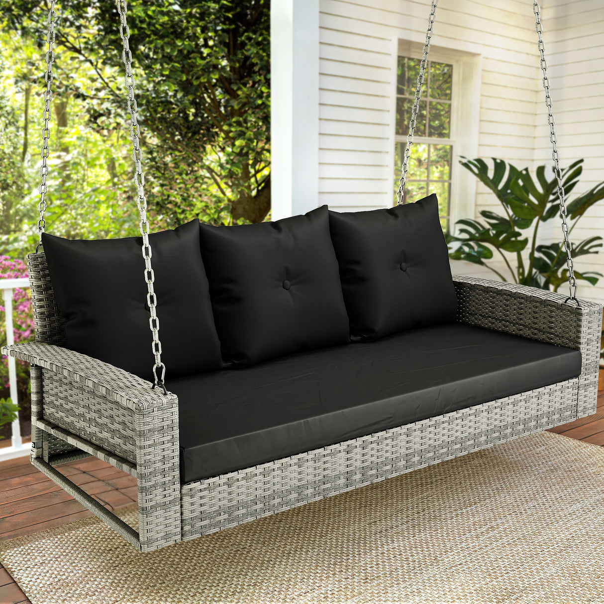 Porch Swing