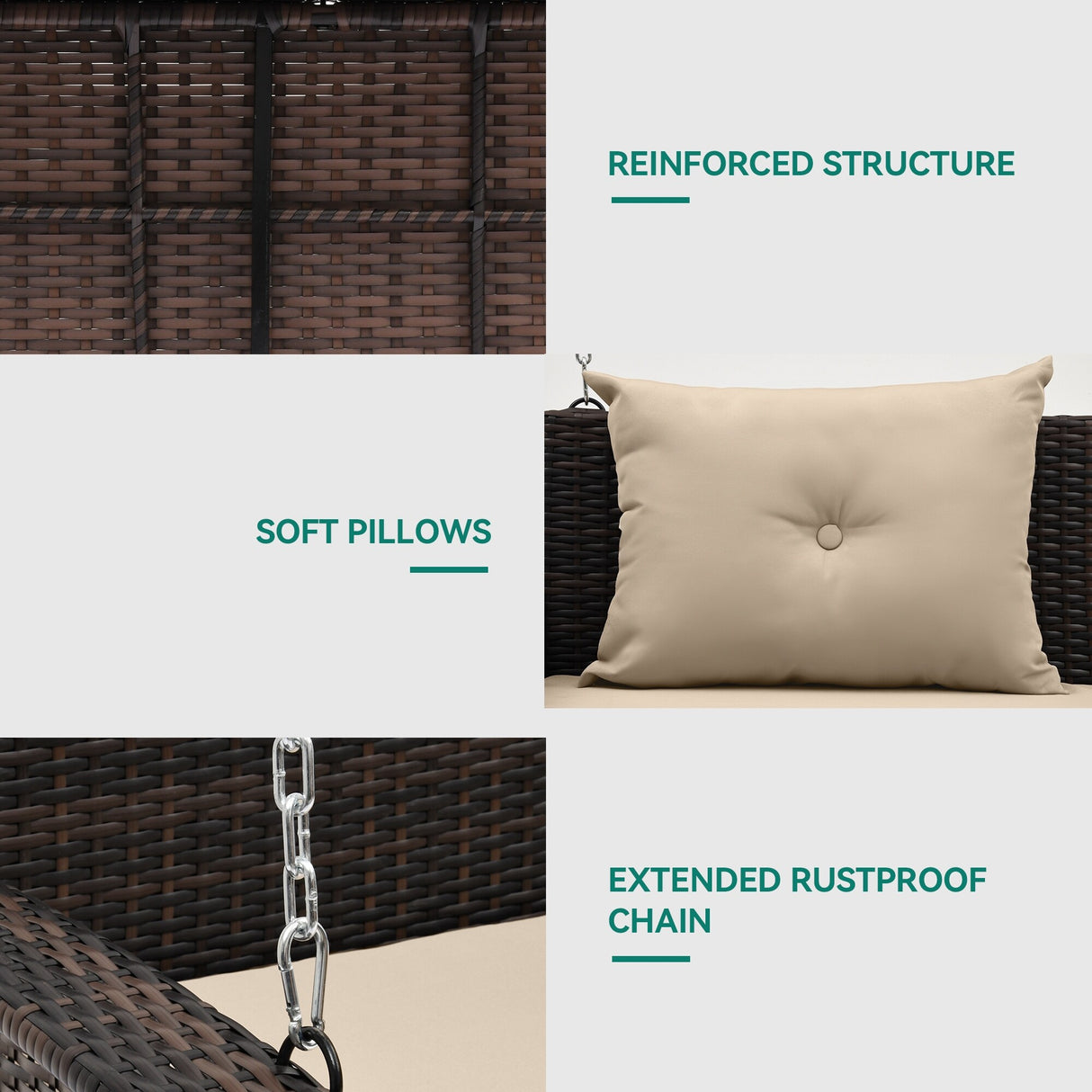 Porch Swing