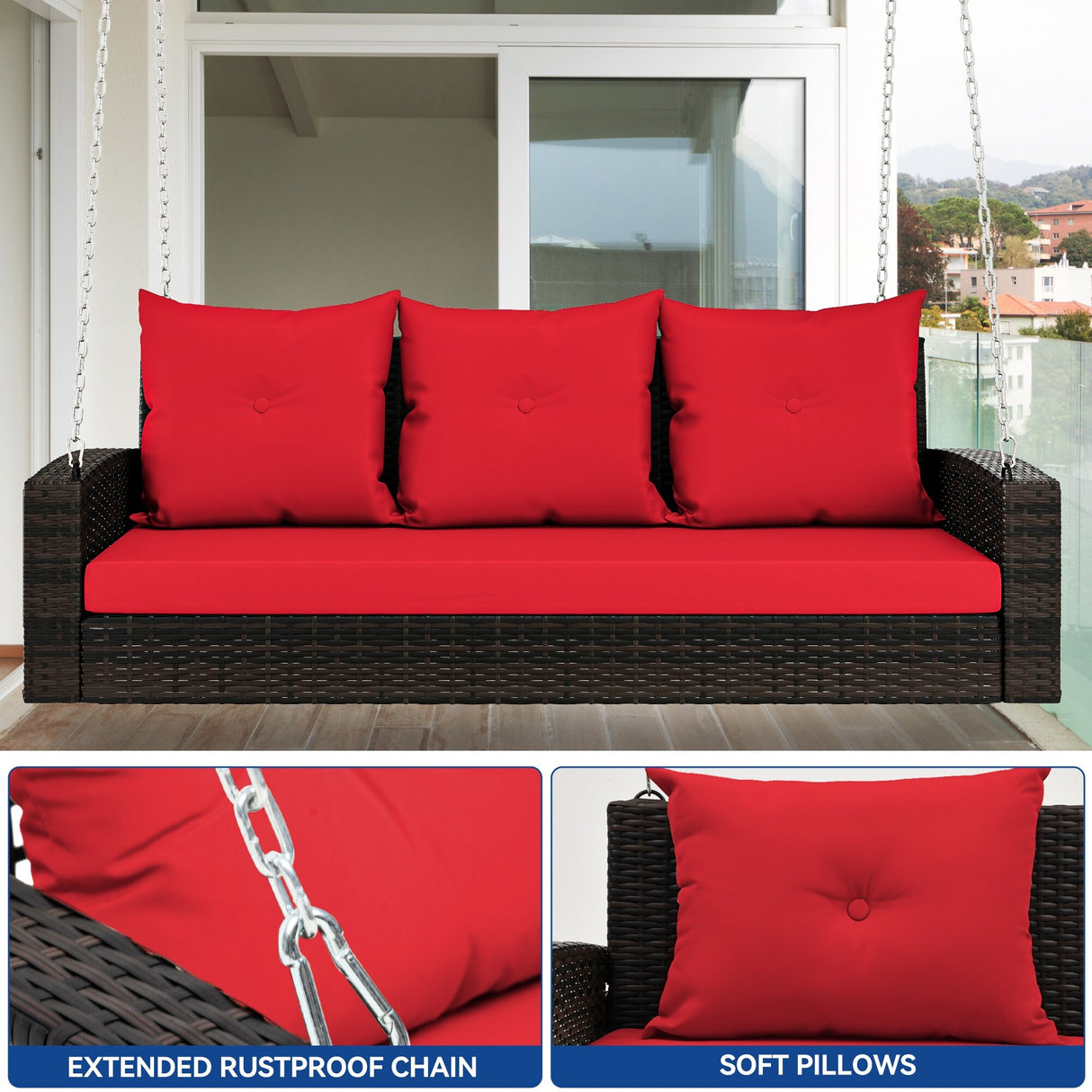 Porch Swing