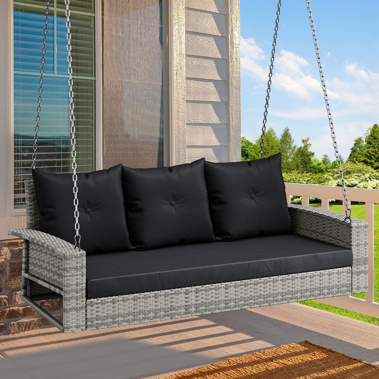 Porch Swing