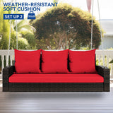 Porch Swing
