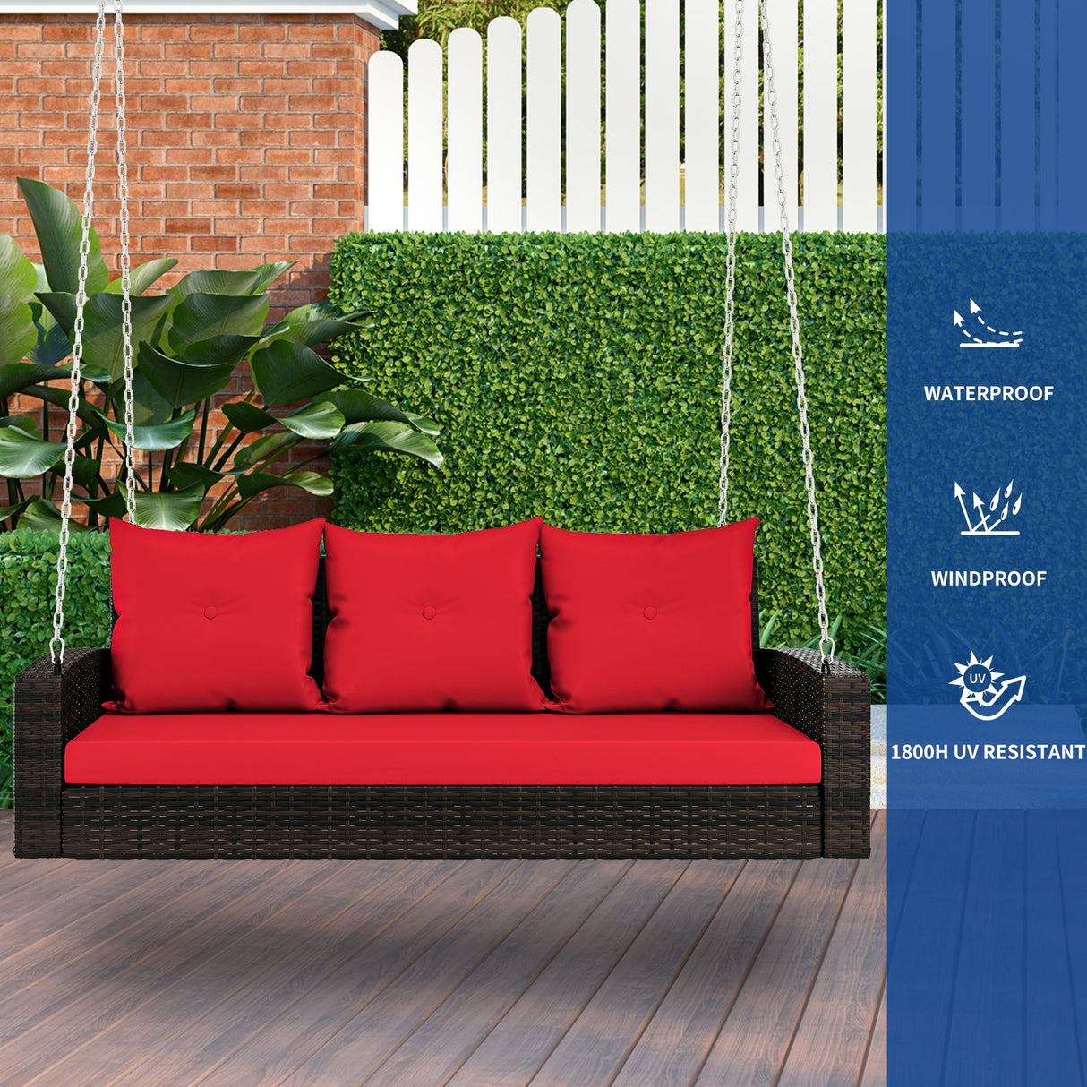 Porch Swing